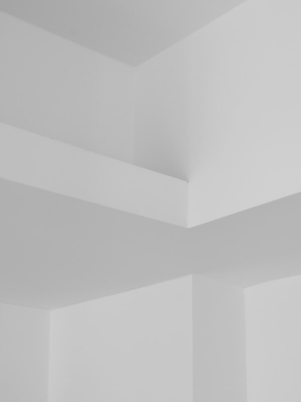 コンクリート調の壁の画像